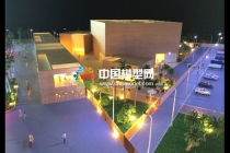 金華有沒有一家模型公司可以制作智慧城市沙盤模型？