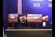 火箭模型，衛(wèi)星模型，航天裝備模型