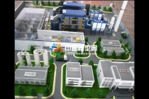 機械沙盤模型適用范圍廣，種類繁多工藝要求高