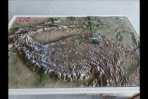 地形模型 工礦企業(yè)模型、機(jī)械設(shè)備模型、 規(guī)劃沙盤、展館模型、大比例仿真模型