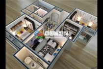 模型公司教你如何定制精美的戶型沙盤(pán)模型