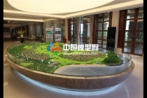 寧波樓盤沙盤模型制作，模型公司報(bào)價(jià)是多少